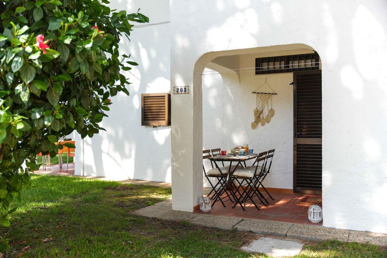 Acoteias 203 Apartment Albufeira Exterior photo